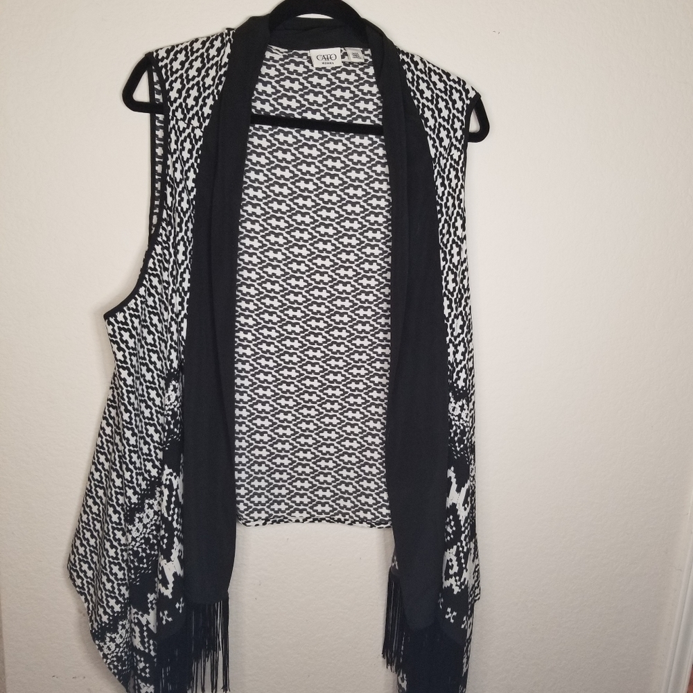 Vest